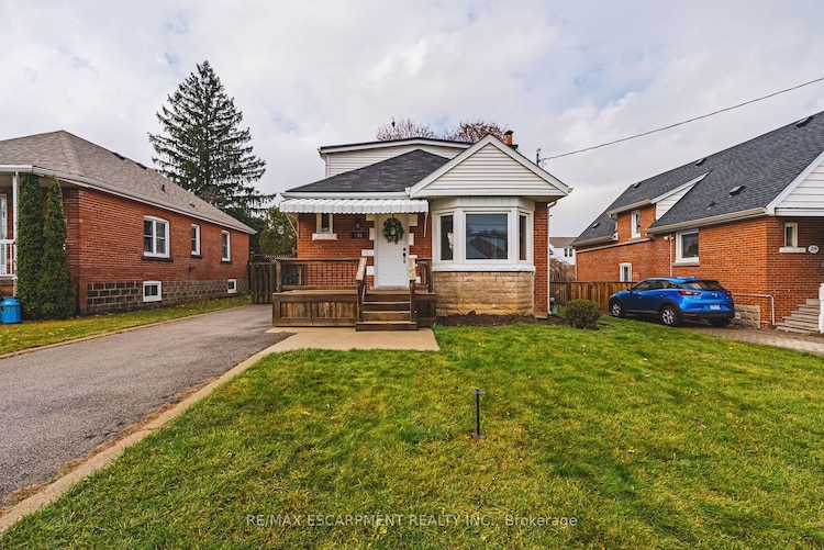 278 EAST 12TH St, Hamilton, Ontario, Inch Park