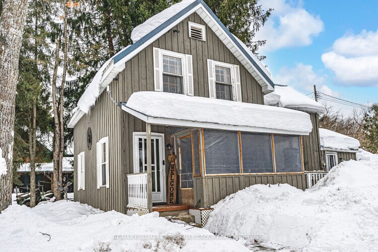 1016 Manson Lane, Gravenhurst, Ontario, 