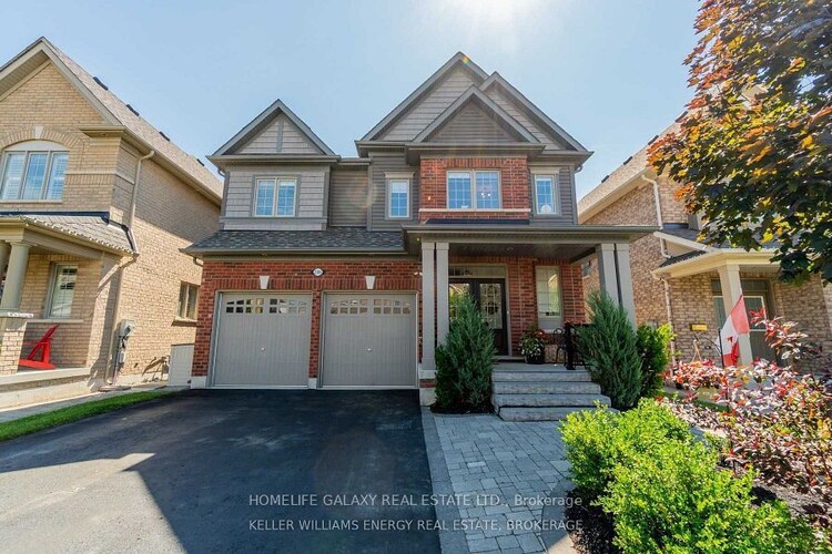 2385 Secreto Dr, Oshawa, Ontario, Windfields