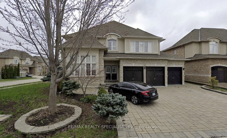 33 Supino Cres, Brampton, Ontario, Vales of Castlemore