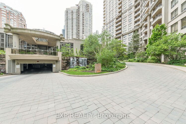 3888 Duke Of York Blvd, Mississauga, Ontario, City Centre