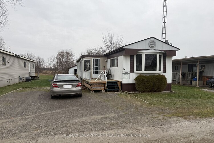 43969 Highway 3, Wainfleet, Ontario, 