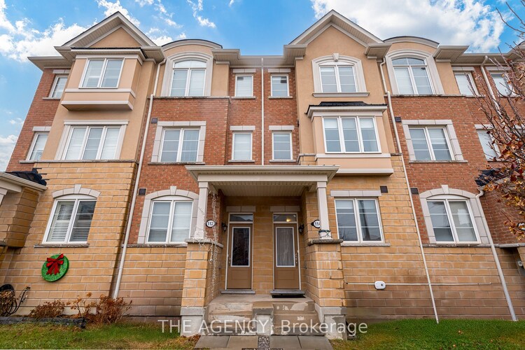 114 Cleanside Rd, Toronto, Ontario, Clairlea-Birchmount