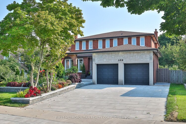 395 Morrish Rd, Toronto, Ontario, Highland Creek