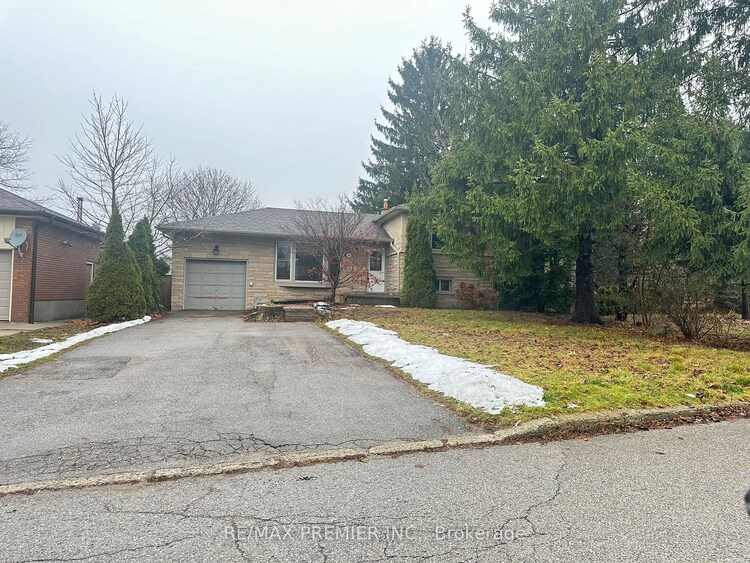 322 Loretta Cres, Whitchurch-Stouffville, Ontario, Stouffville