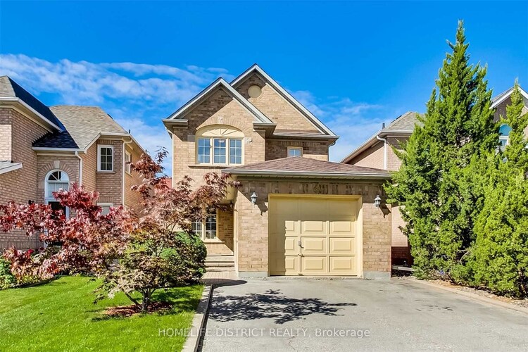 60 Whitefaulds Rd, Vaughan, Ontario, Maple