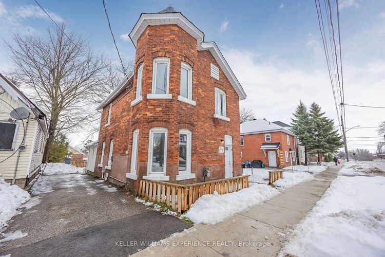 66 Matchedash St S, Orillia, Ontario, Orillia