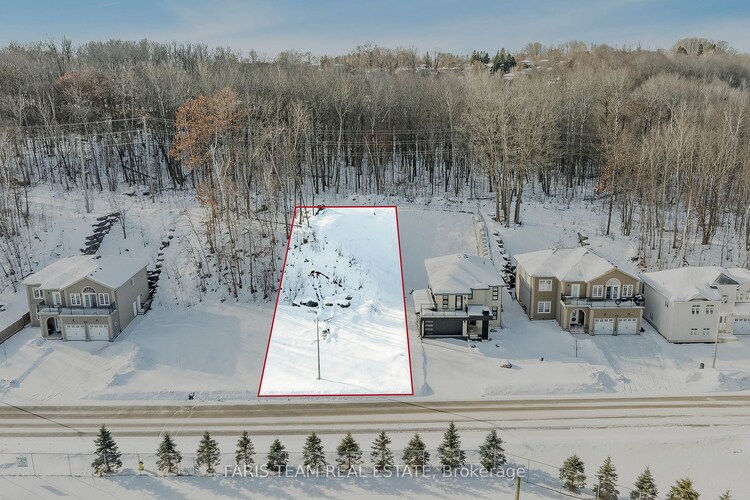 722 Aberdeen Blvd, Midland, Ontario, Midland