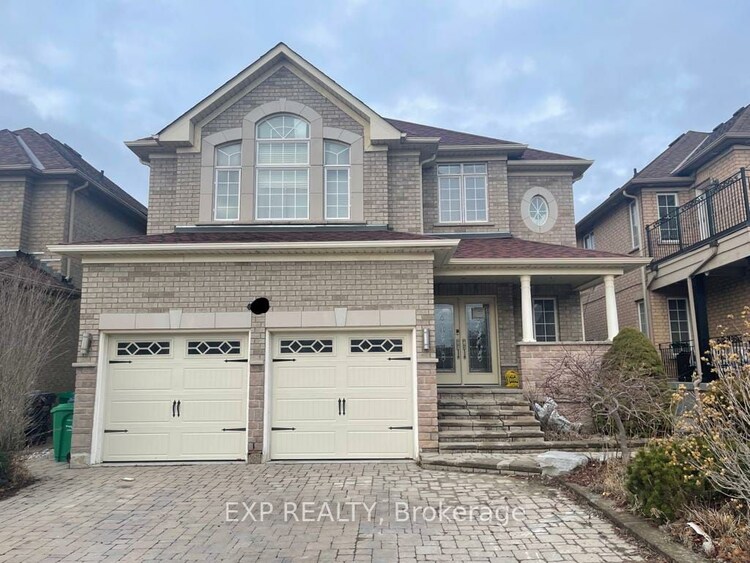 923 Brass Winds Pl, Mississauga, Ontario, Meadowvale Village