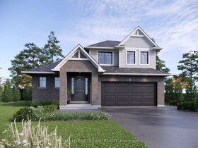 56 Hickory Lane, Elgin, Ontario