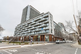 90 Stadium Rd, Toronto, Ontario