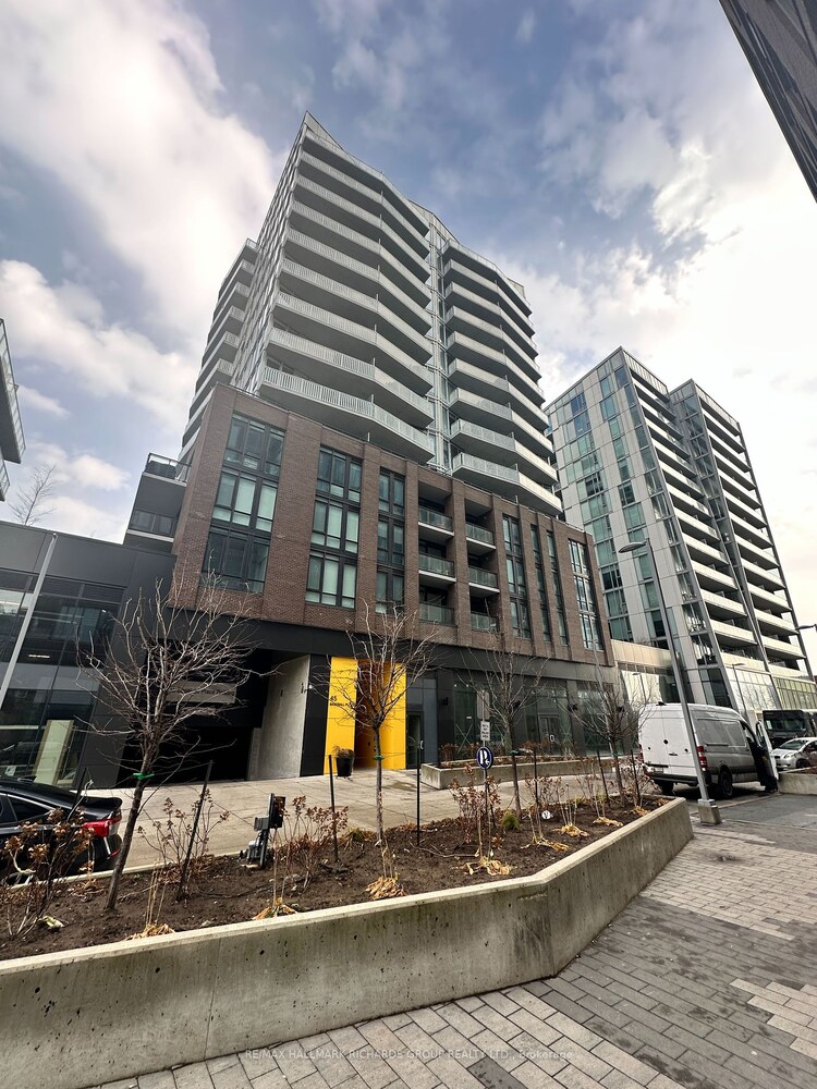 45 Baseball Pl, Toronto, Ontario, South Riverdale