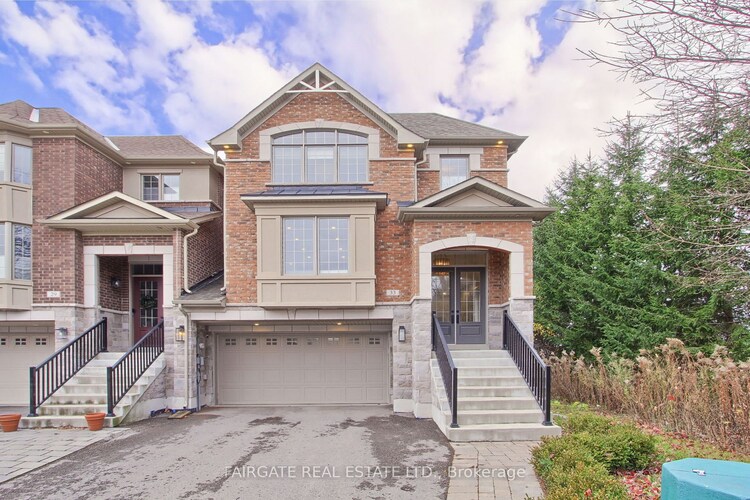 33 Princess Charlotte Ave, Whitchurch-Stouffville, Ontario, Stouffville