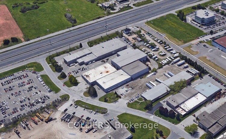 1030 Heritage Road, Burlington, ON, Industrial Burlington