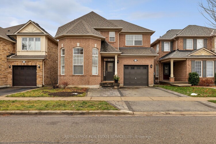 2272 Calloway Dr, Oakville, Ontario, 1019 - WM Westmount