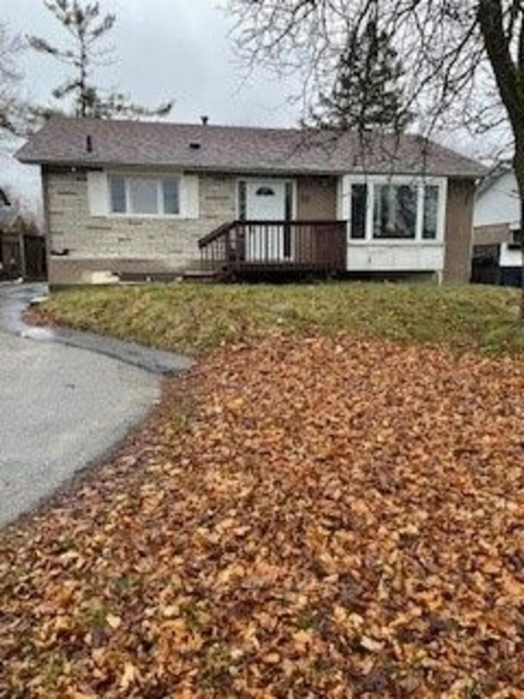 51 Windermere Crct, Brampton, Ontario, Northwood Park