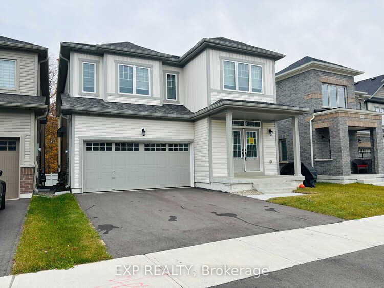 488 Black Cherry Cres, Shelburne, Ontario, Shelburne