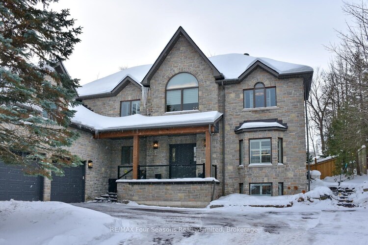 129 Blueski George Cres, Blue Mountains, Ontario, Blue Mountain Resort Area