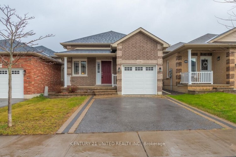 606 GOODWIN Terr, Peterborough, Ontario, Monaghan