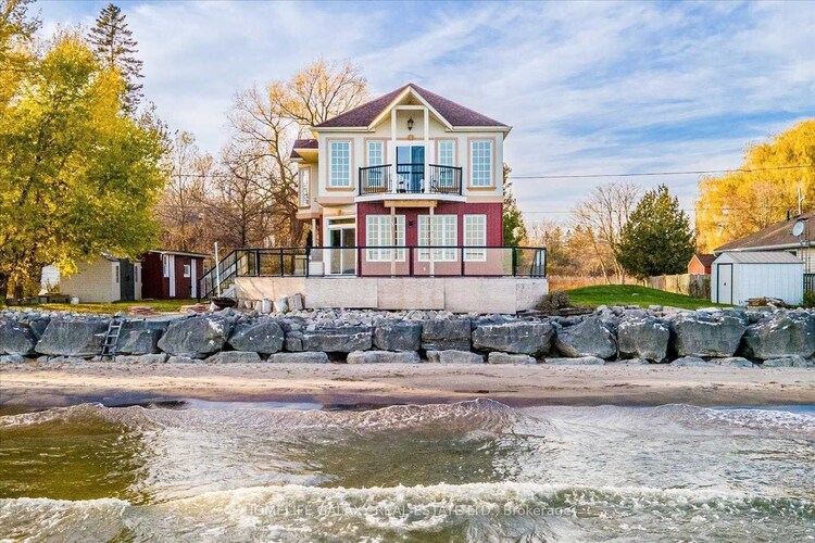 55 Cedar Crest Beach Rd, Clarington, Ontario, Bowmanville