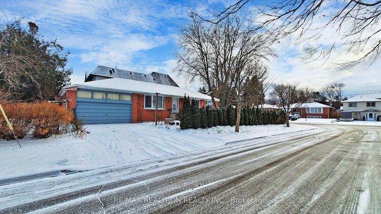 211 Harrygan Cres, Richmond Hill, Ontario, Mill Pond