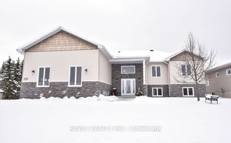 424 Sony St, Timmins, Ontario, 