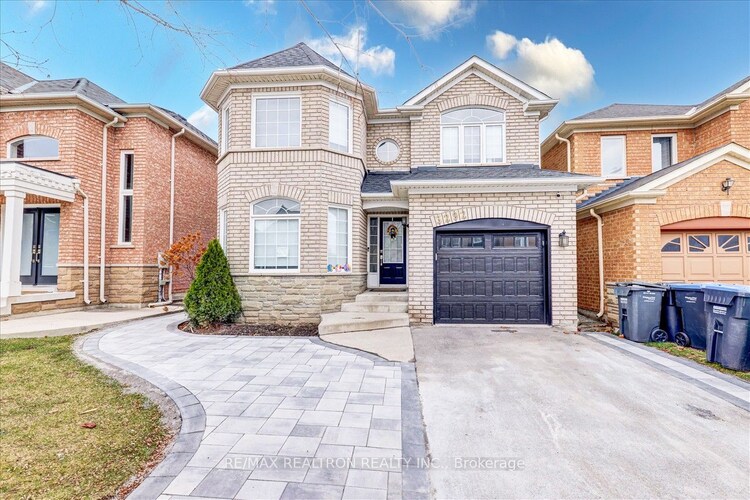 3292 Hunter Glen, Mississauga, Ontario, Lisgar