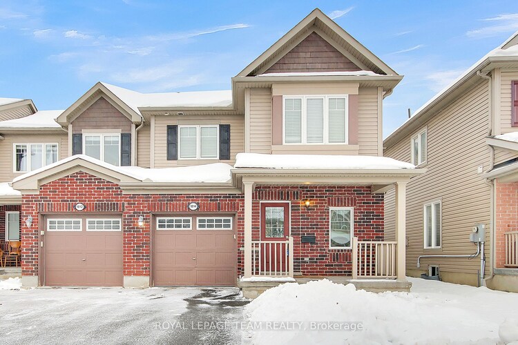 1814 Maple Grove Rd, Stittsville - Munster - Richmond, Ontario, 8211 - Stittsville (North)