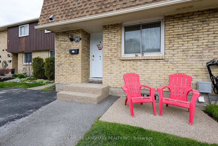 50 Lakeshore Rd S, St. Catharines, Ontario, 