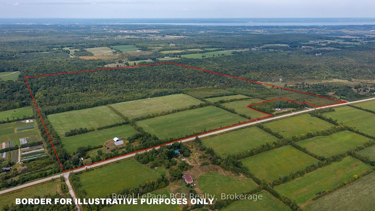 618004 GREY 18 Rd, Meaford, Ontario, Rural Meaford