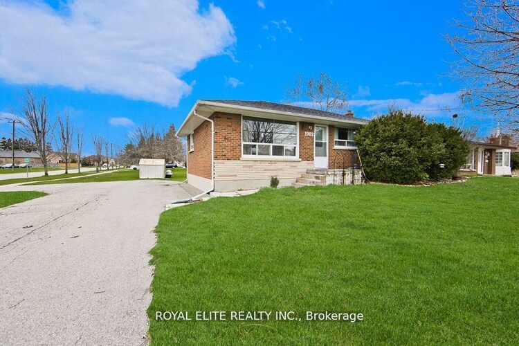 1902 Rossland Rd E, Whitby, Ontario, Rolling Acres