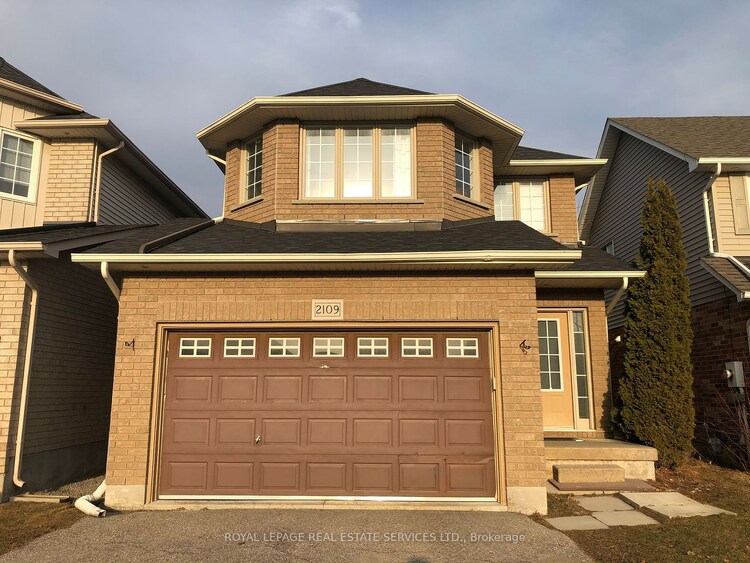 2109 Scottscraig Dr, Oshawa, Ontario, Kedron