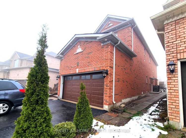 31 Eagle Peak Dr, Richmond Hill, Ontario, Westbrook