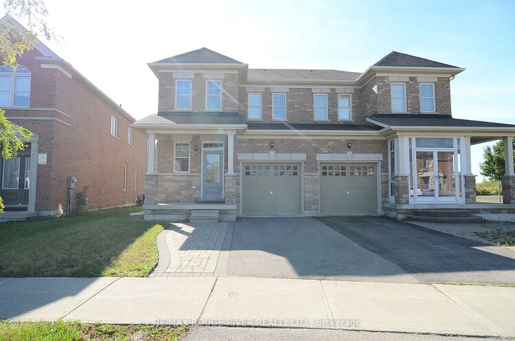 3 Princess Diana Dr, Markham, Ontario, Cathedraltown