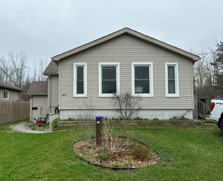 63 Courtland St, Ramara, Ontario, Atherley