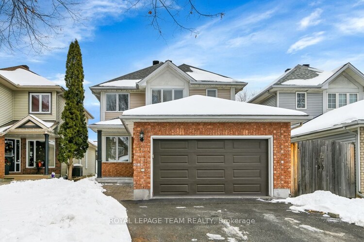 15 Spur Ave, Kanata, Ontario, 9004 - Kanata - Bridlewood