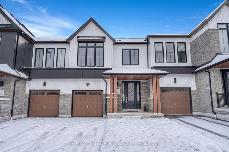 1071 Cameo St, Pickering, Ontario, Rural Pickering