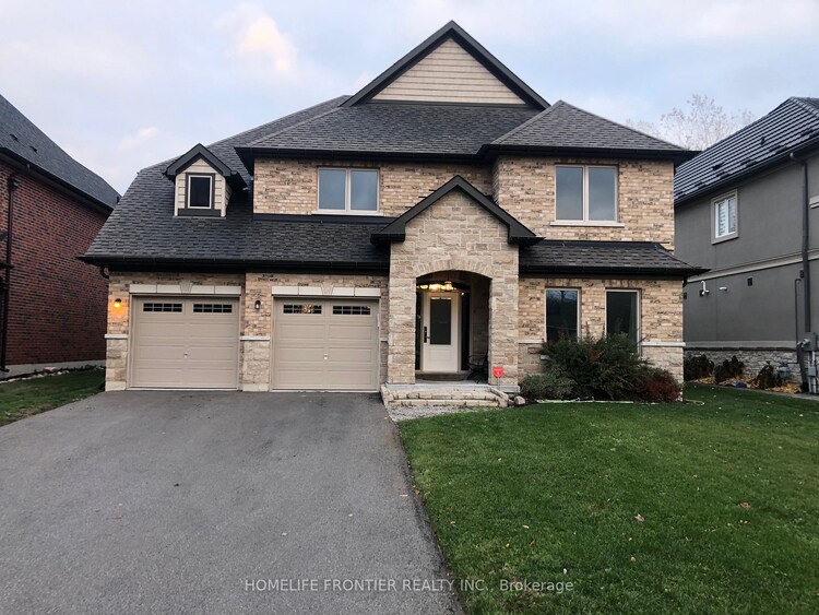 661 Park Rd, Innisfil, Ontario, Alcona