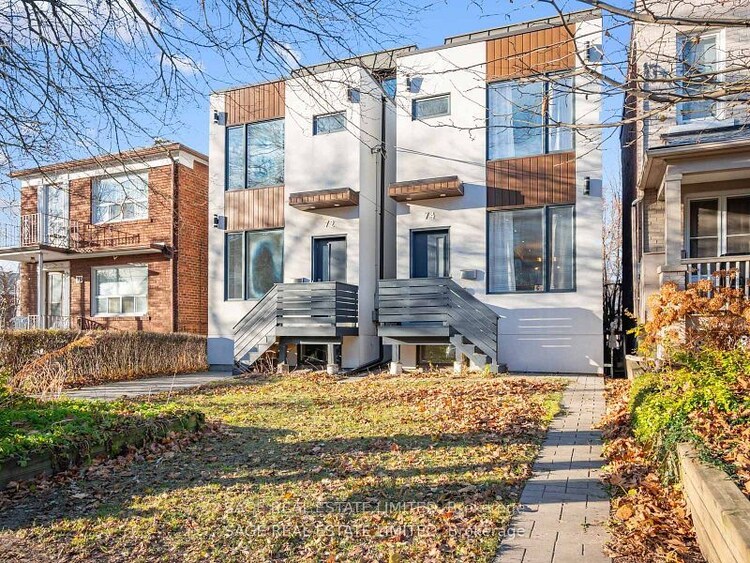 74 Curzon St, Toronto, Ontario, South Riverdale