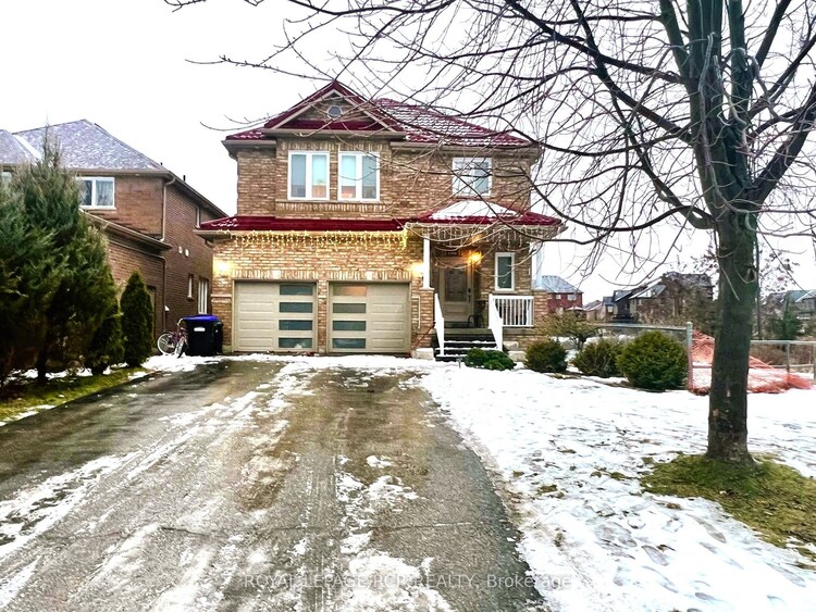 1996 Prince Crt, Innisfil, Ontario, Alcona