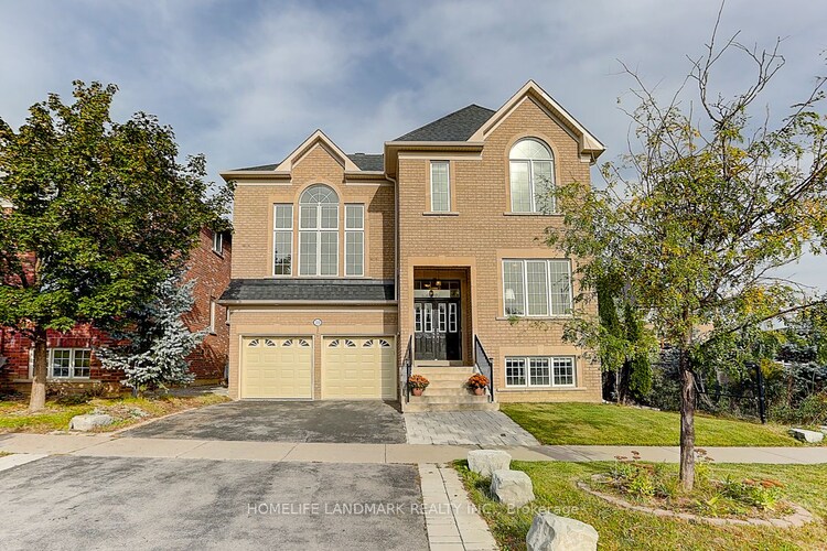 223 Selwyn Rd, Richmond Hill, Ontario, Jefferson