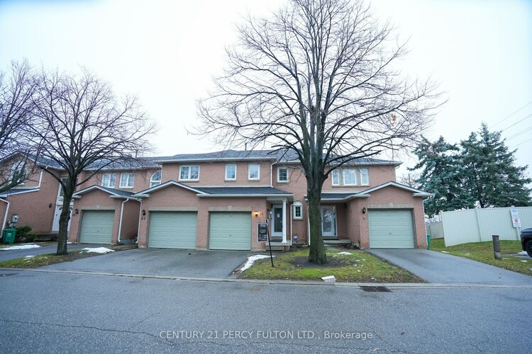 42 Chipstead Ave, Brampton, Ontario, Northwood Park