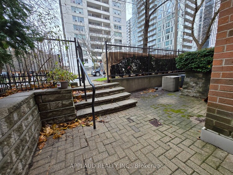 98 Redpath Ave, Toronto, Ontario, Mount Pleasant West