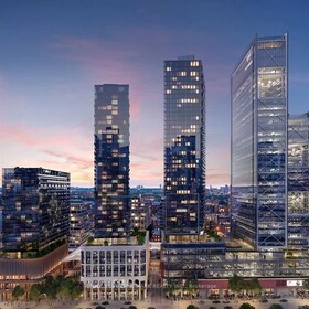 480 Front Street W, Toronto, ON , MLS #C11890097 , Image - 1