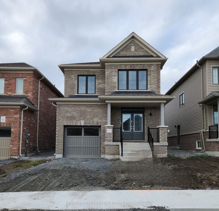 178 Flood Ave, Clarington, Ontario, Newcastle