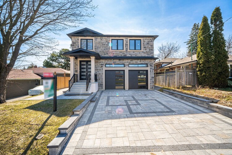 49 Greendowns Dr, Toronto, Ontario, Scarborough Village