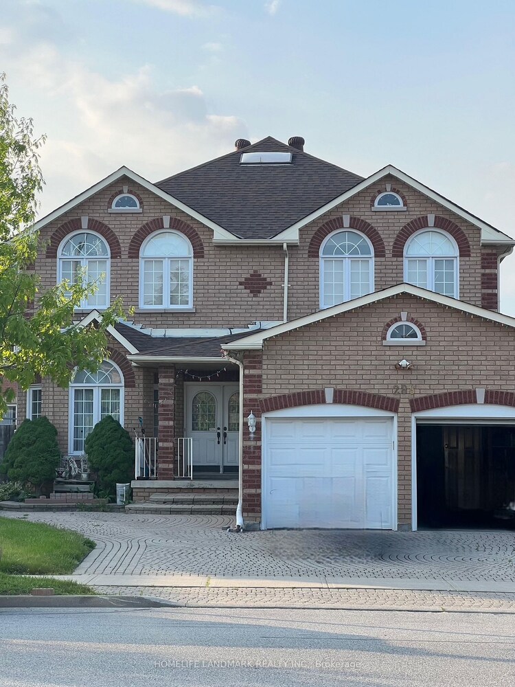 288 Highglen Ave, Markham, Ontario, Milliken Mills East