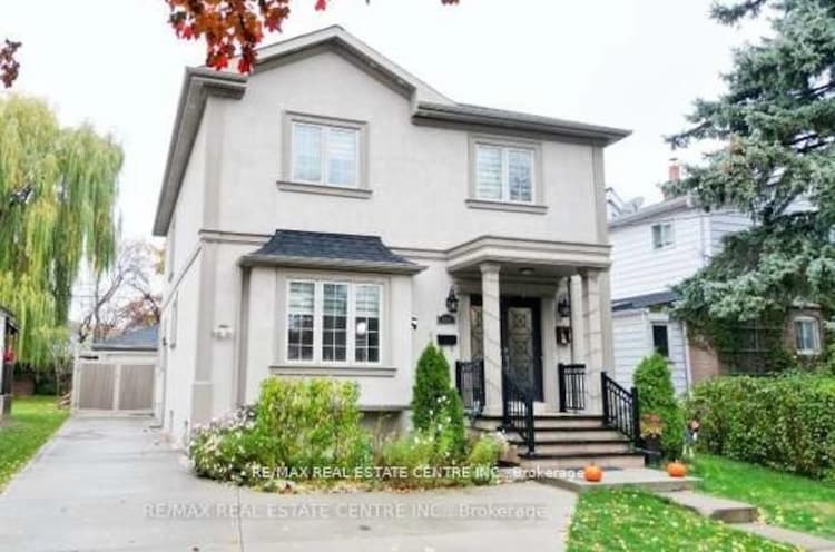 110 Allenby Ave, Toronto, Ontario, Elms-Old Rexdale