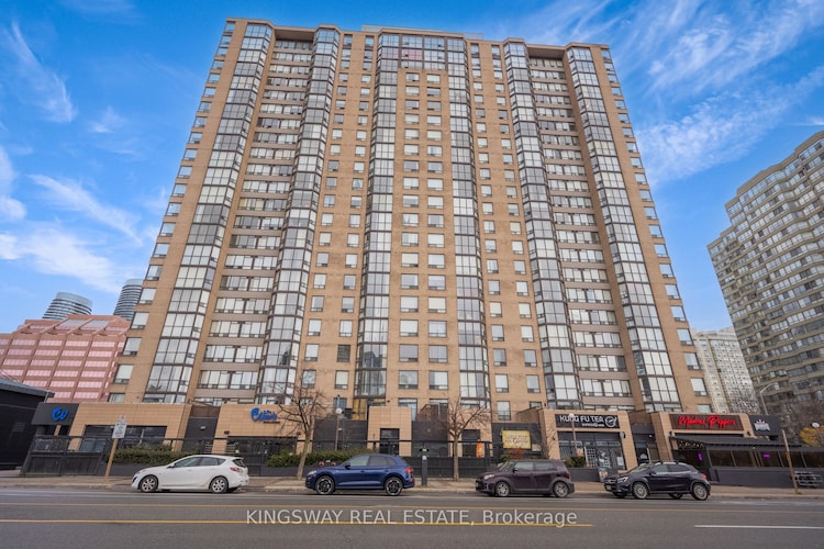 285 Enfield Pl, Mississauga, Ontario, City Centre