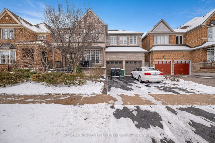 3120 Velmar Dr, Mississauga, Ontario, Churchill Meadows